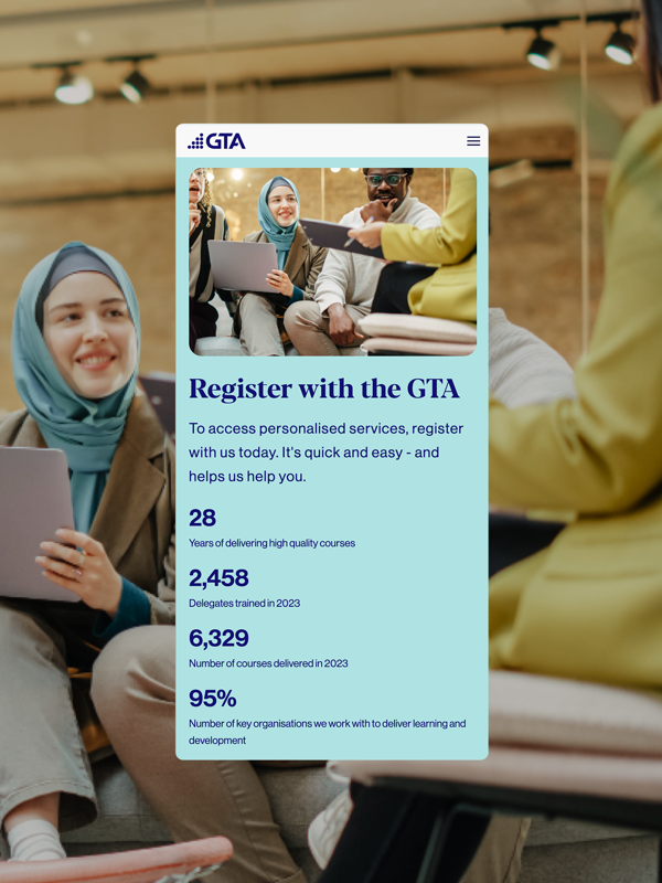 Guernsey Training agency (GTA)