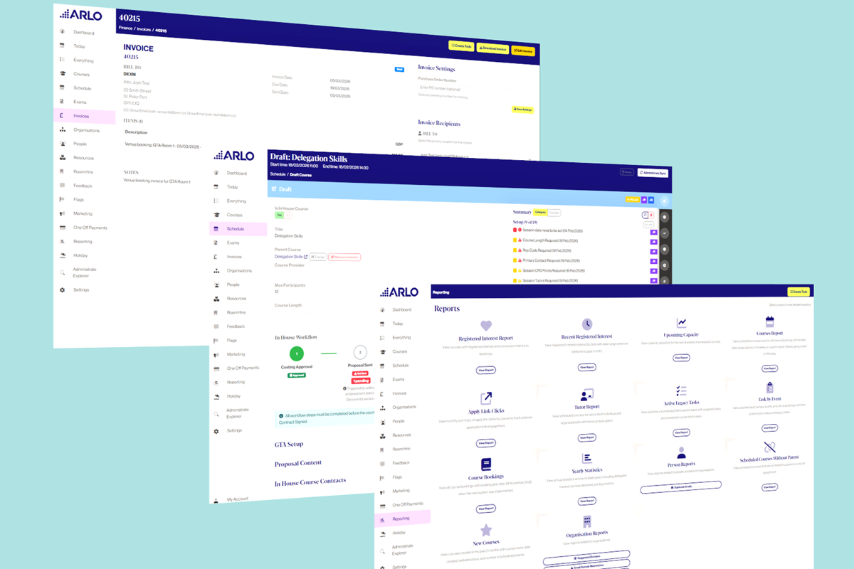 Guernsey Training agency (GTA)