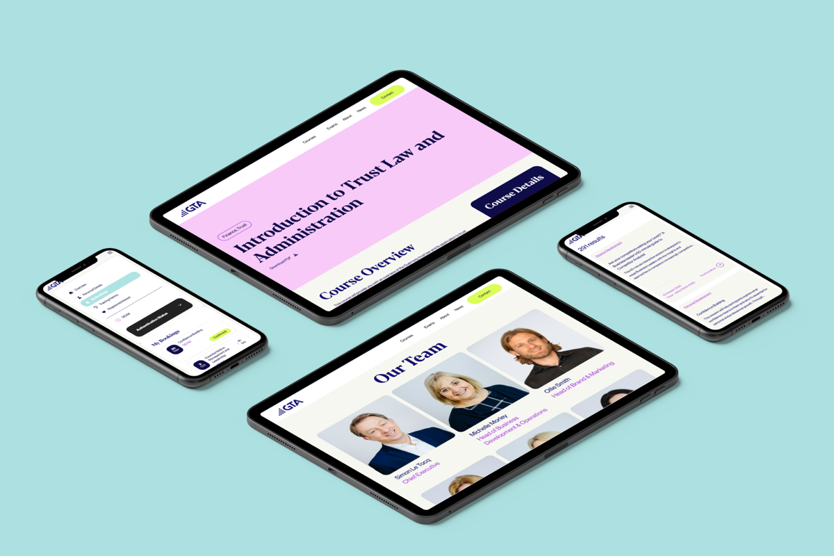 Guernsey Training agency (GTA)