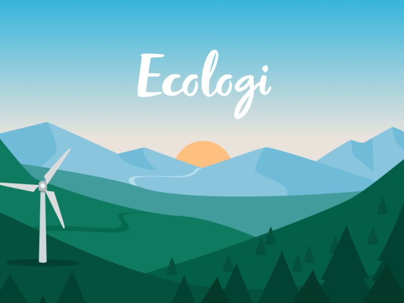 Carbon-Offset Hosting: How DEXM Is Making Every Pageview Greener