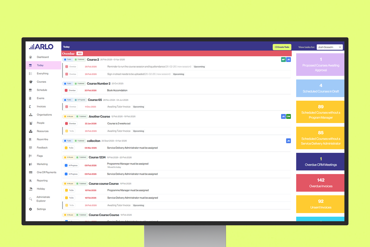 Guernsey Training agency (GTA)